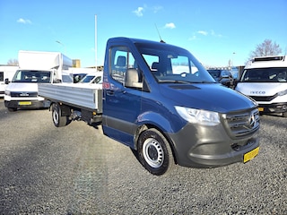 Mercedes-Benz Sprinter 316 CDI XL LAADBAK 4,30 LANG