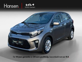 Kia Picanto 1.0 CVVT ComfortPlusLine I Navi I CarPlay I Camera I Airco
