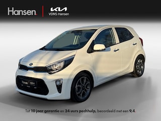 Kia Picanto 1.0 DPi DynamicPlusLine I Camera I Navi I CarPlay I Cruise Contr