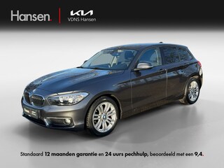 BMW 118i Edition Sport Line I Automaat I Navi I Cruise Control