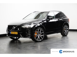 Volvo XC60 2.0 T8 Plug-in-hybrid AWD Polestar Engineered | Bowers & Wilkins | 360° Camera | Head-Up | Brembo | Panoramadak