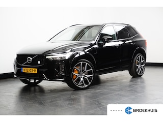Volvo XC60 2.0 T8 Plug-in-hybrid AWD Polestar Engineered | Bowers & Wilkins | 360° Camera | Head-Up | Brembo | Panoramadak