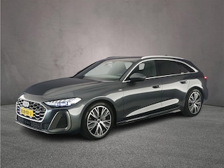 Audi A5 Avant 2.0 TFSI S edition | MMI plus | Full-led | Achteruitrijcamera | Sportstoelen | 19" | Carplay | Ambient lighting |