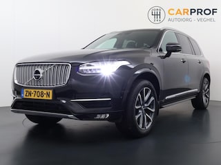 Volvo XC90 2.0 D5 AWD Momentum Leder Memory