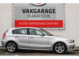 BMW 116i Business Line