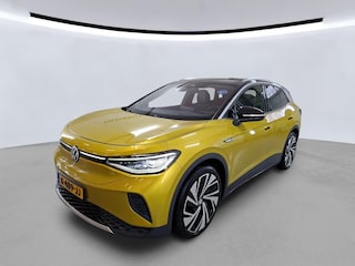 Volkswagen ID.4 1st Max 77kWh 204pk [ WARMTEPOMP+PANO+21 INCH+MATRIX LED ]