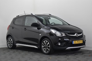 Opel Karl ROCKS 1.0 Online Edition