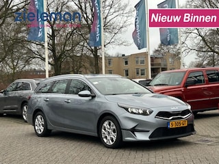 Kia Ceed Sportswagon 1.0 T-GDi MHEV DynamicLine Automaat - Carplay, Cruise, Navi, Camera, Clima