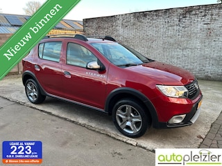 Dacia Sandero 0.9 TCe Tech Road