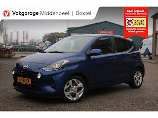 Hyundai i10 1.0 Comfort | Carplay | Cruise