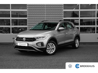 Volkswagen T-Roc 1.0 TSI Life | Apple Carplay | PDC V+A |