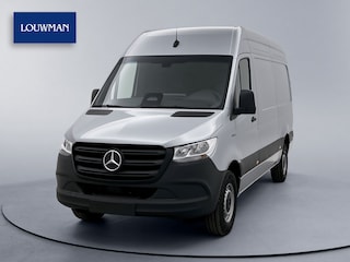 Mercedes-Benz Sprinter 314 L2H2 RWD 81 kWh PRO | DC Laden | Smartphone integratie pakket |
