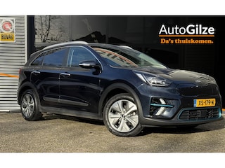 Kia Niro ExecutiveLine 64 kWh Leder l JBL l Camera l 1ste Eigenaar