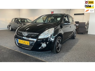 Hyundai i20 1.4i i-Motion, Airco, Stuurbediening, Radio/CD