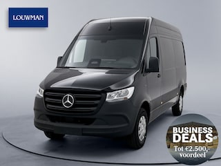 Mercedes-Benz Sprinter 320 L2H2 PRO RWD 81kWh | DC Laden 115KW | Smartphone integratie |