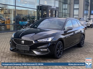 Seat Leon Sportstourer 1.5 eTSI 150pk DSG-7 FR Business Intense