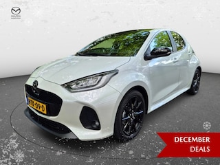 Mazda 2 1.5 Homura Plus