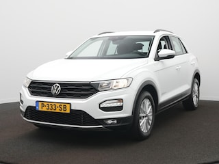 Volkswagen T-Roc 1.0 TSI Style Business Clima / Navi / Adaptive cruise / App-Connect