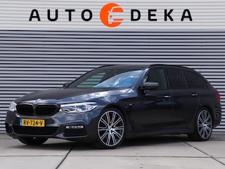 BMW 5-serie Touring 520i M-Sport High Executive *Panodak*Nappaleder*