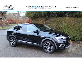 Renault Arkana 1.3 TCe 140