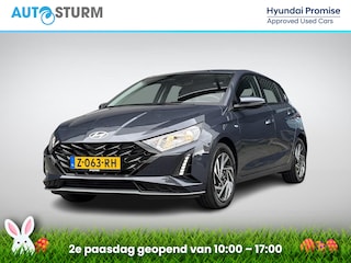 Hyundai i20 1.0 T-GDI Comfort Smart NL-Auto, Nieuw Model!