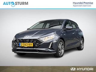 Hyundai i20 1.0 T-GDI Comfort Smart NL-Auto, Nieuw Model!