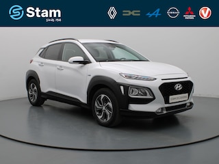 Hyundai Kona 1.6 GDI HEV Fashion Climate | Cruise | Navi | Trekhaak