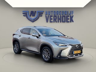 Lexus NX 450h+ AWD Launch Edition NL Auto - Schuifdak