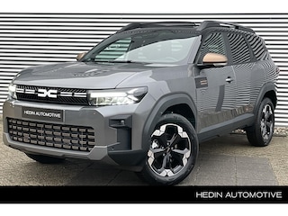 Dacia Bigster 1.8 Hybrid 155 Extreme