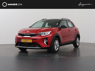 Kia Stonic 1.0 T-GDi MHEV DynamicLine | Navigatie | Parkeercamera | Climate Control | Cruise Control |