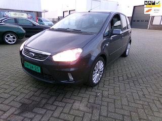 Ford C-MAX 1.8-16V Titanium Flexifuel