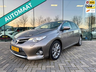 Toyota Auris 1.8 Hybrid Lease Pro, NAP, Panoramadak, JBL, LED, Camera