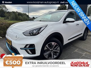 Kia Niro ExecutiveLine 64 kWh | Eerste Eigenaar | Dealeronderhouden | Stoelventilatie/Verwarming | Enz…