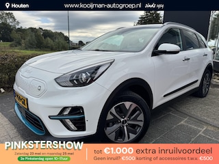 Kia Niro ExecutiveLine 64 kWh | Eerste Eigenaar | Dealeronderhouden | Stoelventilatie/Verwarming | Enz…