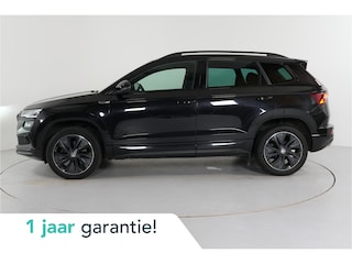 Skoda Karoq 1.5 TSI ACT Sportline Business | Camera | Cruise | Climate | Virtual | Elek. acherklep |