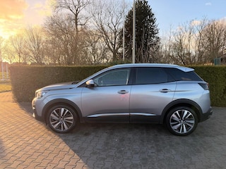 Peugeot 3008 MET TREKHAAK ACCESS 1.2 PURETECH 130
