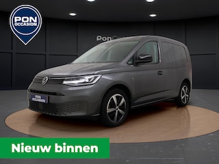 Volkswagen Caddy Cargo 2.0 TDI 102 PK 1st Edition | Side Assist | Laadruimte betimmering | Keyless | Parkeerhulp | CarPlay |