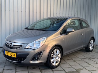 Opel Corsa 1.2 EcoFlex Cosmo LPG|Climate Control|
