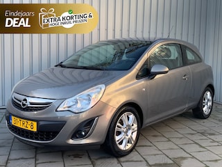 Opel Corsa 1.2 EcoFlex Cosmo LPG|Climate Control|