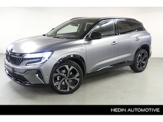 Renault Austral E-Tech Full Hybrid 200 Iconic Esprit Alpine | openR link Multimedia & Navigatie | Panoramadak | LED Pure Vision | Camera | Stoelverwarming | Parkeersensoren | ACC | HUD