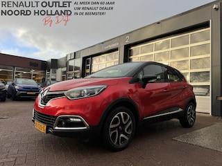 Renault Captur 0.9 TCe 90pk Dynamique 48.835km!!