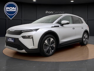 Skoda Elroq 60 Business Edition | Side Assist | Keyless | Camera | Adaptive Cruise | Stoelverwarming |