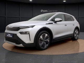 Skoda Elroq 60 Business Edition | Side Assist | Keyless | Camera | Adaptive Cruise | Stoelverwarming |