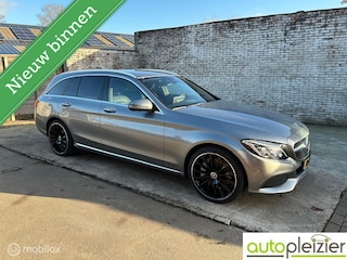 Mercedes-Benz C-klasse Estate 350 e Lease Edition Plus