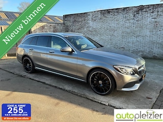 Mercedes-Benz C-klasse Estate 350 e Lease Edition Plus