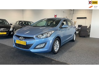 Hyundai i30 Wagon 1.4, Cruise control, Airco, Radioi/CD