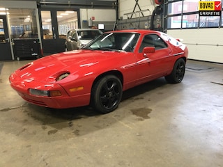 Porsche 928 5.0 S4 Coupé voor Restauratie / voor Restomod / of voor Donor