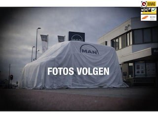 MAN TGE 3.180 L3H2, trekhaak, climatronic, LED koplampen, camera, zonneklep met lampjes, sidebars, 20", BPM vrij