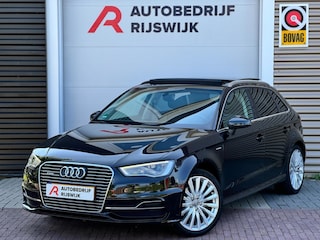 Audi A3 Sportback 1.4 e-tron PHEV Ambition Pro Line plus