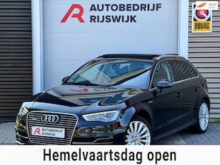 Audi A3 Sportback 1.4 e-tron PHEV Ambition Pro Line plus